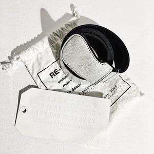 MMM Maison Martin Margiela x HM Handpainted Belt